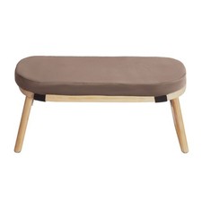 Modern Meditation Bench Foldable & Ergonomic ...