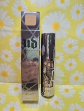 Urban Decay All Nighter Liquid Foundation Full Coverage Waterproof Shade 5.0