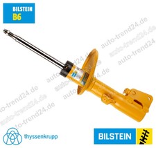 B6 Gasdruckdämpfer vorne links u.a.: Renault Twingo I C06, Bj. 1996-2007