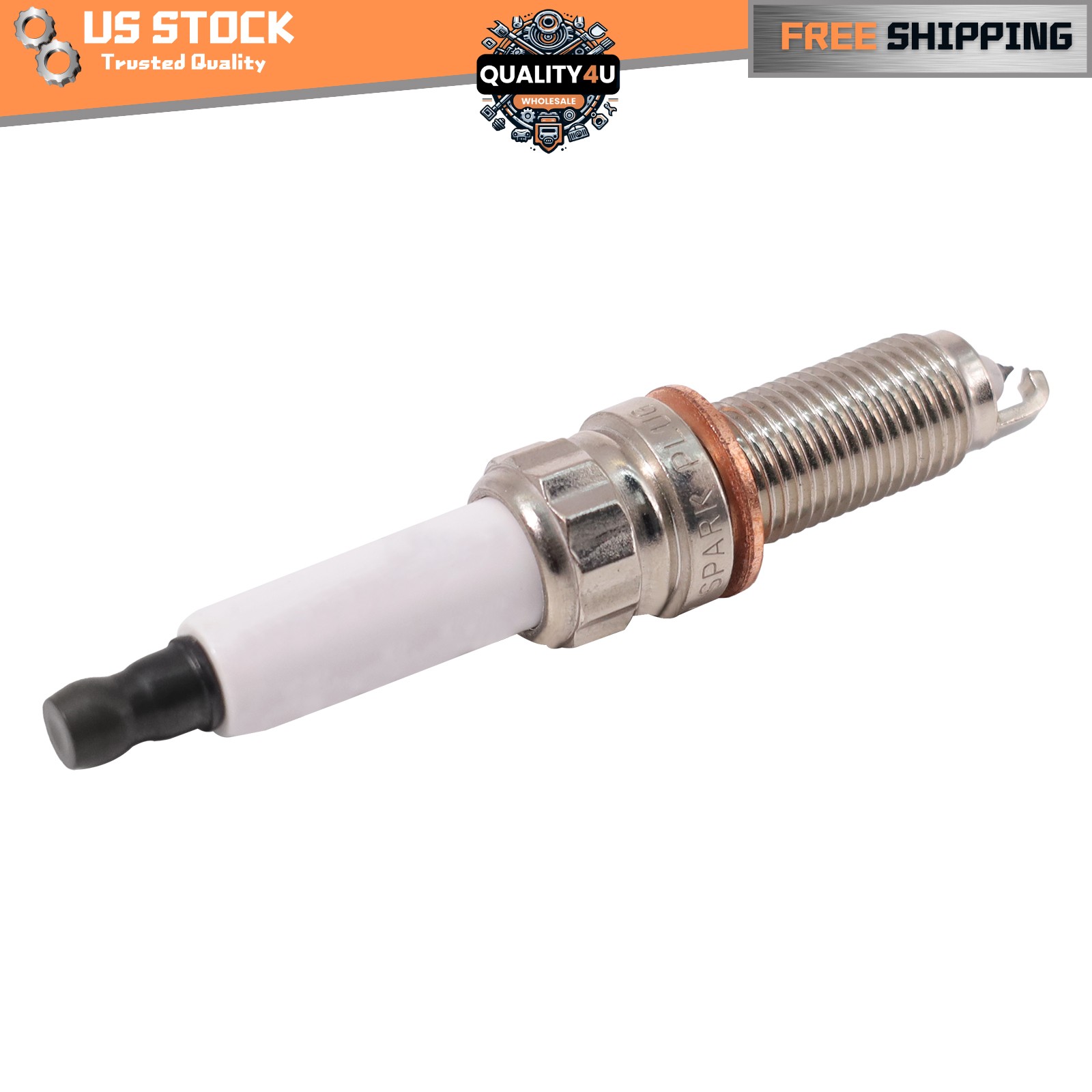 97506 12120040573 New Iridium Spark Plugs For BMW 135I 228I 320I 528I X1 X3 X5