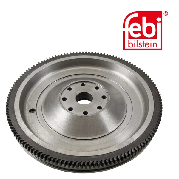 Febi Bilstein Schwungrad Mit Anlasserzahnkranz - Case IH - Case IH - 504100950-image