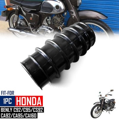 LUFTFILTER VERBINDUNGSROHR GUMMI FÜR HONDA BENLY C92 C95 CS92 CA92 CA95 CA160