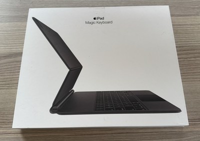Original Apple Magic Keyboard Case iPad Pro 12.9 3rd 4th 5th 6th Gen | A1998 