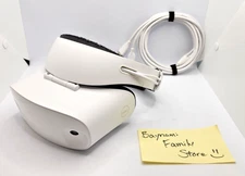 Dell Visor VR118 Wireless Virtual Reality Gaming Headset White