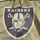 Brand New NFL Nike Oakland Raider Salute To Service Sweatshirt Size Small — photo 4