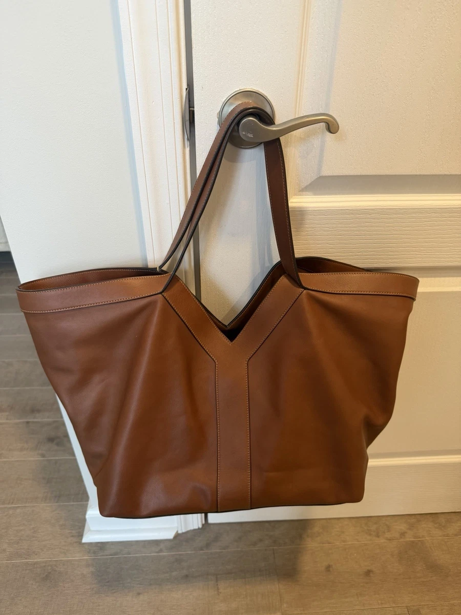 Saint Laurent Tote Red Bags & Handbags for Women for sale | eBay