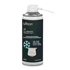 Ultron zili cool blade spray 400ml blade oil