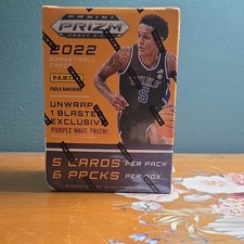 2023-24 Panini Prizm Draft Picks Basketball Cards Checklist 21