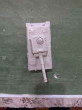 Marx Playset Battle Ground Germans Tank