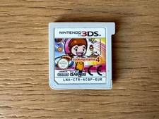 Cooking Mama 4 - NINTENDO 3DS Cartuccia PAL ITA