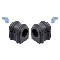 2X Blue Print Lagerung Stabilisator Vorne Links Rechts FüR Hyundai Matrix FC
