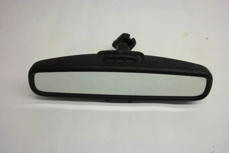 09 10 ESPEJO RETROVISOR INTERIOR LINCOLN MKS CON ATENUACIÓN AUTOMÁTICA OEM Foto 4 de 4