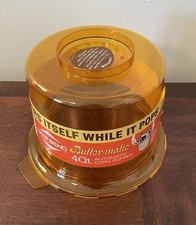 West Bend Buttermaric 4 Quart Automatic Corn ...