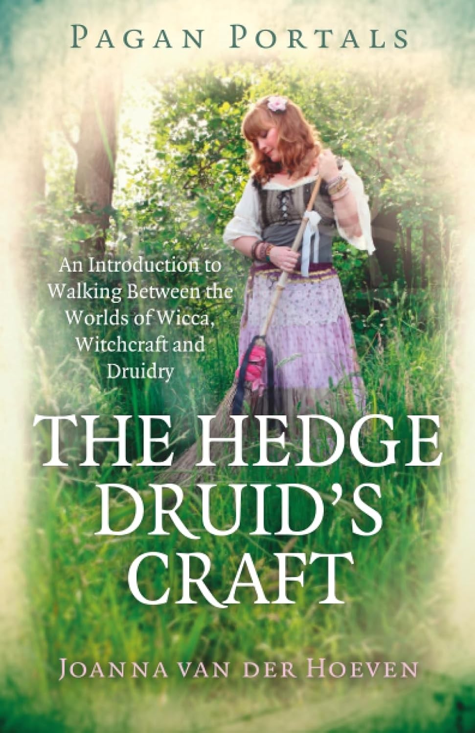 Pagan Portals - The Hedge Druid`s Craft - An Introduction to Walking Between... - Image 8