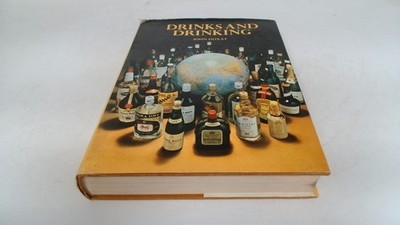 			Drinks and Drinking, Doxat, John, Ward Lock Limited, 1971, Hardco		