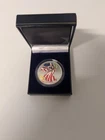 1999 1 oz Silver American Eagle (Brilliant Uncirculated)