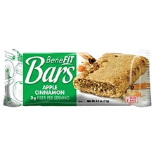 Readi Bake BeneFIT Apple Cinnamon Cookies -- 48 per case.