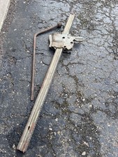Vtg Gm Chevy Ford Mopar 1970s 1960s Tire Wheel Bumper Jack Hot Rod Pole Remover Vtg Gm Chevy Ford Mopar 1970s 1960s Tire Wheel Bumper Jack Hot Rod Pole Remover