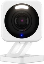 V4 2.5K QHD Smart Home WiFi Security Camera Indoor/Outdoor