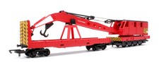 Hornby R6881 RailRoad Breakdown Crane