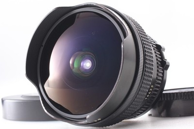 Canon Fish-Eye FD 15mm 2.8 S.S.C. 管理C19 Canon FD 15mm F/2.8 S.S.C. Fisheye | LENS-DB.COM