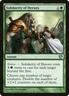 Solidarity of Heroes Journey Into Nyx Magic The Gathering MTG Card