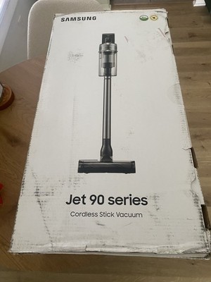 Samsung Jet 90 Stick Vacuum Cleaner