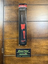 New Snap On Tools Red Instinct Handle Veggie Peeler - Free Shipping New Snap On Tools Red Instinct Handle Veggie Peeler - Free Shipping