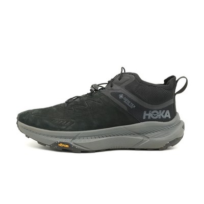 Hoka One Herren Transport Chukka GTX Sneaker Vibram-Sohle Wanderschuhe EU 46 