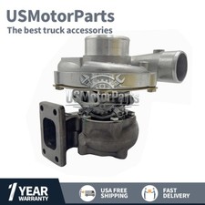 T04e T3t4 .63 Ar 73 Trim Turbo Turbocharger Compressor 400hp T04e T3t4 .63 Ar 73 Trim Turbo Turbocharger Compressor 400hp