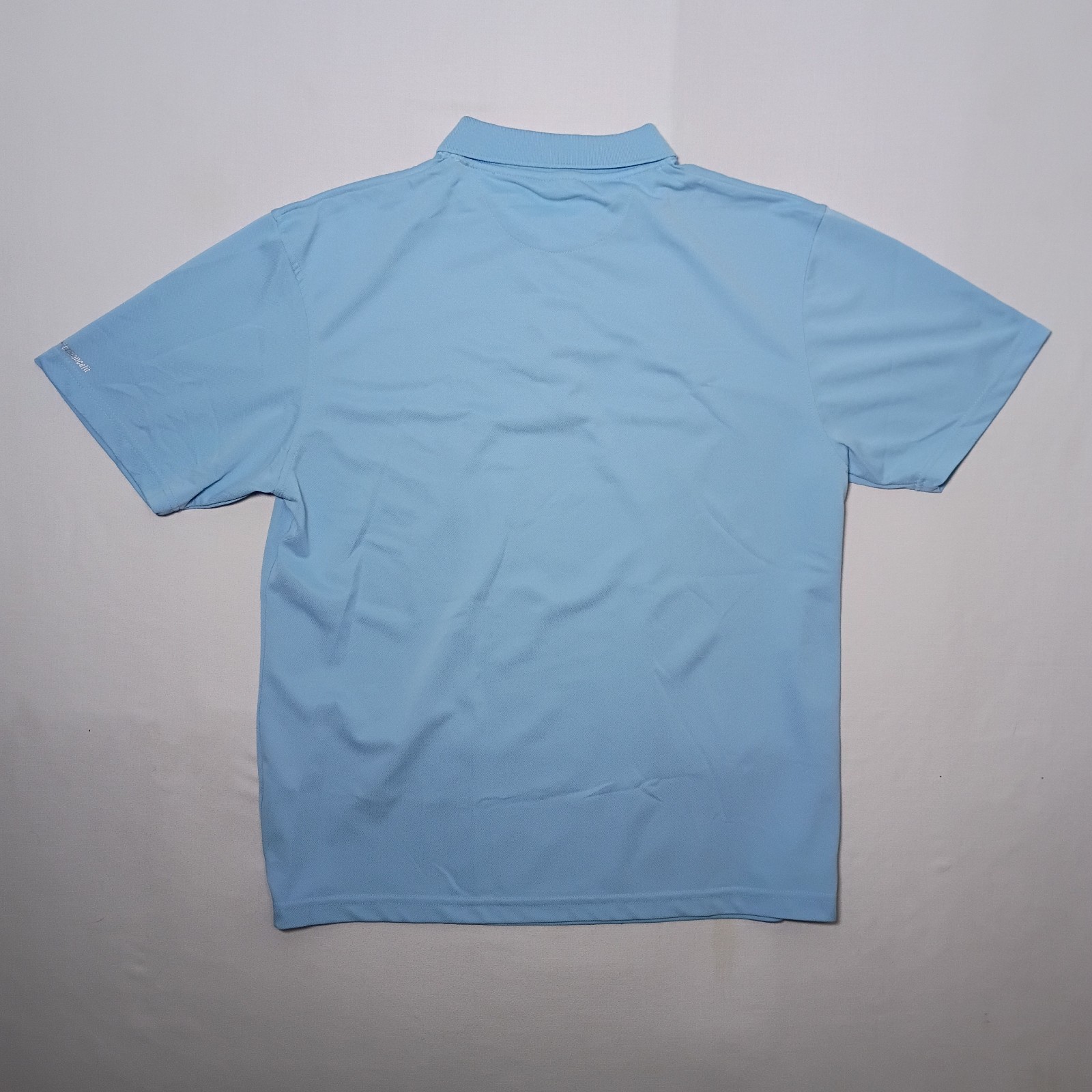 Stuburt Urban Mens Pro Formance Fit Golf Polo Shirt Size XXL Blue image 6