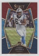 2021 Panini Select Premier Level Tri-Color Prizm 58/199 Tommy Tremble #193 0z0v