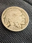 1916-S Buffalo Nickel VG