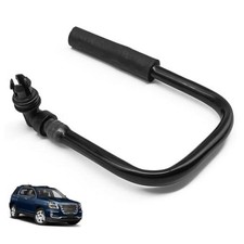 12619363 Ventilation (PCV) Valve Hose Positive Crankcase Compatible for 2010
