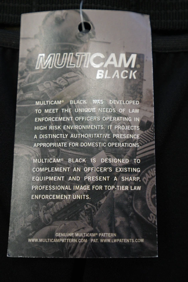 Tenba Axis V2 4L Top Loader (Multicam Black/Camo) New - Image 4 of 4