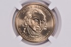 2007-P James Madison Annual Set Presidential Dollar MS67 NGC US Mint *5398 — photo 3