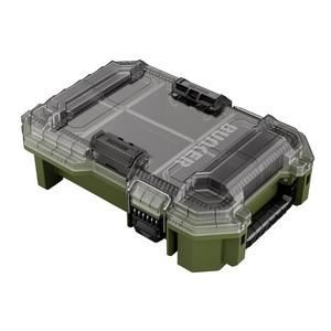 B&Q - Bunker Load-Up Half Organiser Tool Box 393mmIp65 Water & Dust Resistant - Image 5
