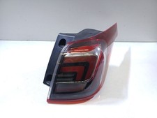 39137522 HECKLEUCHTE RECHTS / 2899543 FÜR OPEL CROSSLAND X / CROSSLAND P17, P2Q