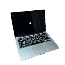 Apple MacBook Pro 13" A1502 2015 Intel i5 8GB FOR PARTS REPAIR AS IS