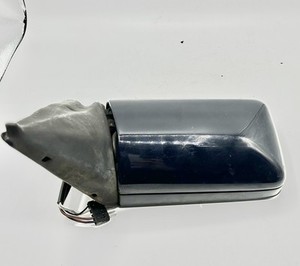 Mercedes E-Klasse W124 S124 Außenspiegel BLAU Seitenspiegel Links 5 PIN Mirror