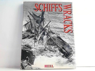 Schiffswracks Farrington, Karen: