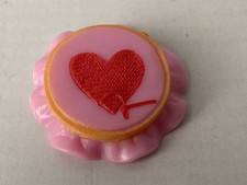 Barbie Sindy Sewing Embroidery Loop Frame Cross Stitch Hobby Scene Setter (A5)