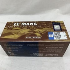 Minichamps 1/43  Ford GT40 MkII 24h Le Mans Championship 1966 #2 697360