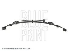 BLUE PRINT ADD68808 Spring Pack Rear Both Sides Fits Daihatsu Sportrak