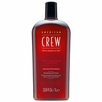 American Crew Anti-Hairloss Shampoo 1000Ml