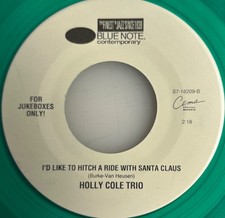 黑胶唱片Holly Cole | eBay