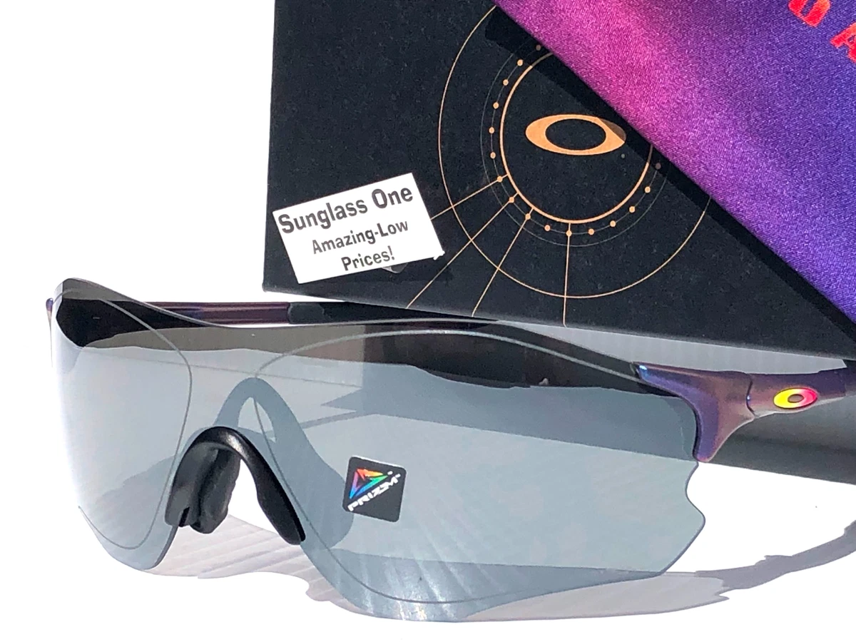 Oakley EVZero Path Sunglasses for Men for sale | eBay