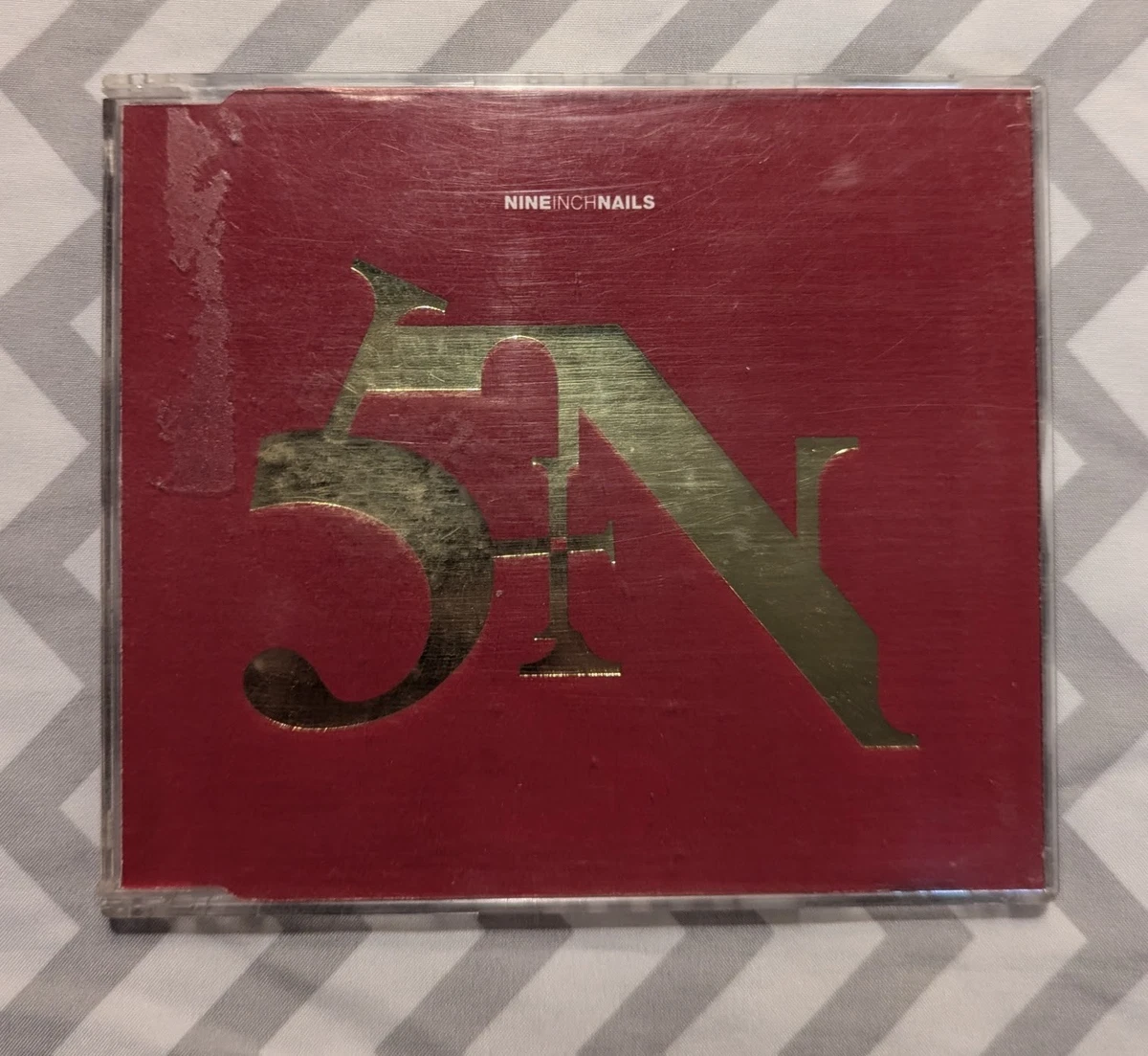 nine inch nails sin products for sale | eBay