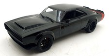 GT Spirit Scala 1/18 US029 - Dodge Super Charger Sema Concept - Nero