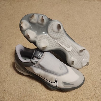 Nike CZ5915-001 Force Zoom Trout 8 Pro Metal Baseball Cleats Men's Size 7 NEW 